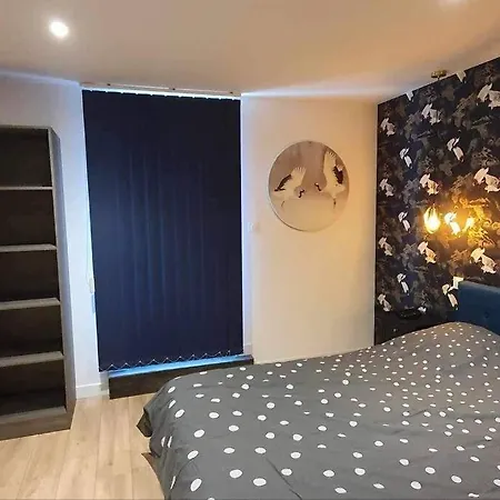 Le De L'impasse Appartement Limoges