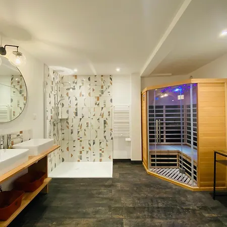 Le De L'impasse Appartement Limoges